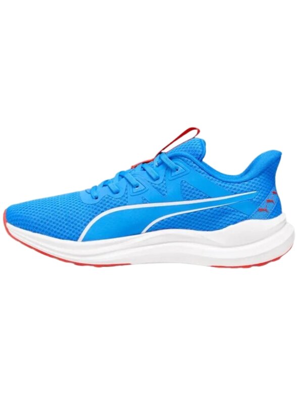 Puma Reflect Lite vyriški batai mėlyni 378768 03 1