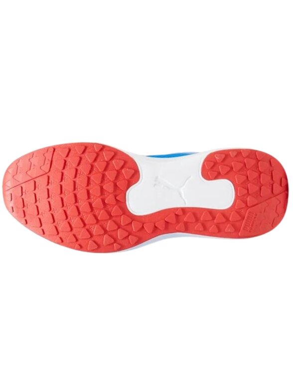 Puma Reflect Lite vyriški batai mėlyni 378768 03 3