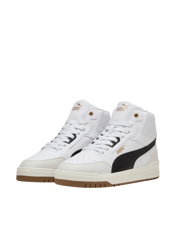 Puma Shuffle Downtown Mid vyrams balti 402598 05 1 Puma Shuffle Downtown Mid vyrams balti 402598 05 1