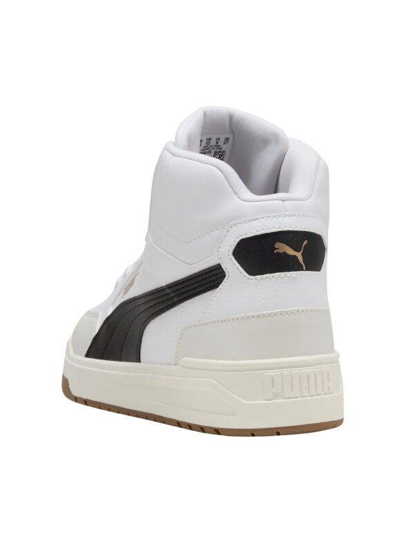 Puma Shuffle Downtown Mid vyrams balti 402598 05 2