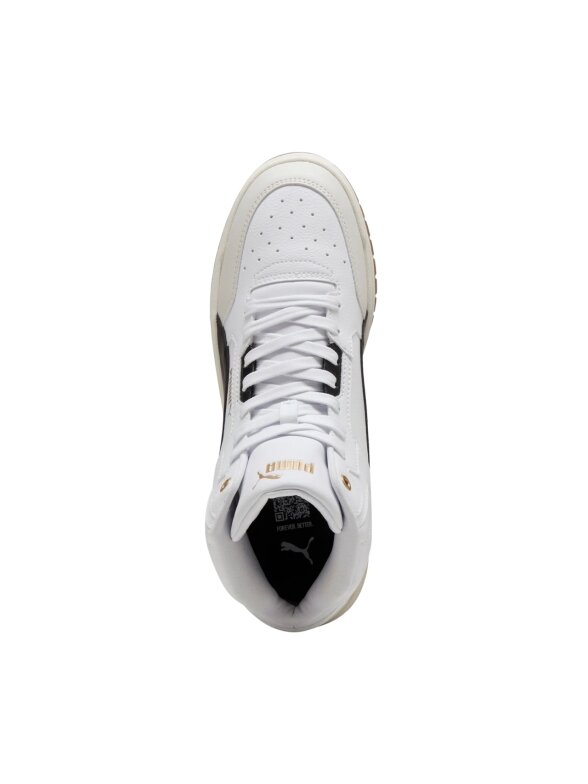 Puma Shuffle Downtown Mid vyrams balti 402598 05 3