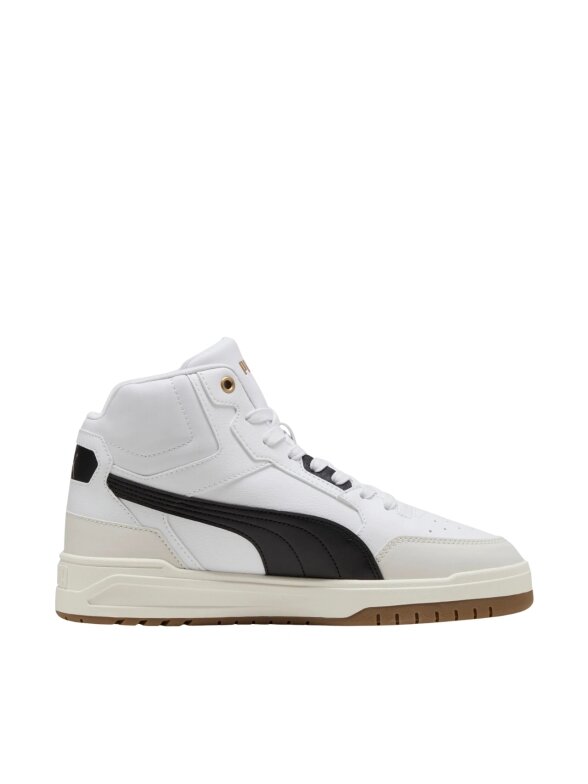 Puma Shuffle Downtown Mid vyrams balti 402598 05 4