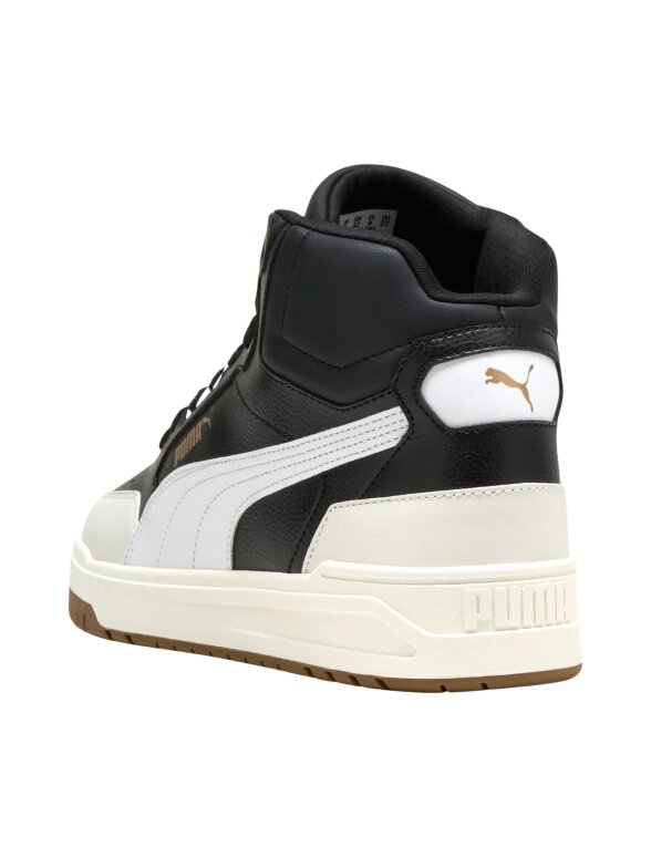 Puma Shuffle Downtown Mid vyrams juodi 402598 06 2 Puma Shuffle Downtown Mid vyrams juodi 402598 06 2