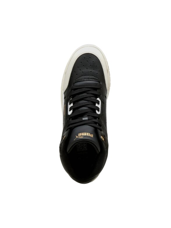 Puma Shuffle Downtown Mid vyrams juodi 402598 06 3 Puma Shuffle Downtown Mid vyrams juodi 402598 06 3