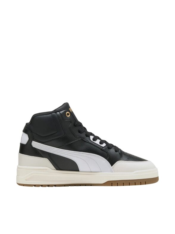Puma Shuffle Downtown Mid vyrams juodi 402598 06 4 Puma Shuffle Downtown Mid vyrams juodi 402598 06 4