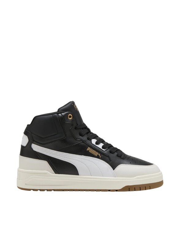 Puma Shuffle Downtown Mid vyrams juodi 402598 06 Puma Shuffle Downtown Mid vyrams juodi 402598 06