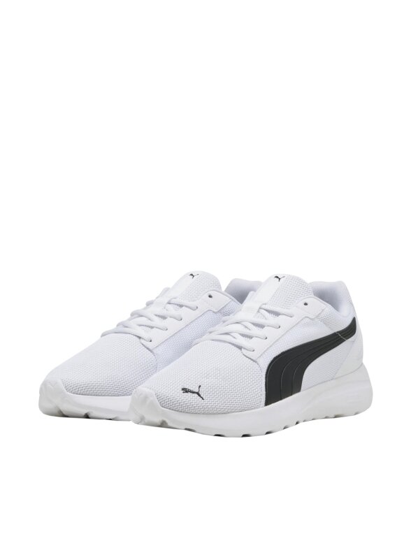 Puma Softride Cosmic LT vyrams balti batai 400235 02 1