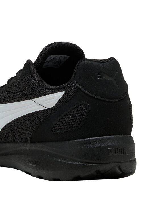 Puma Softride Cosmic LT sportiniai batai vyrams, juodi 400235 01 2 Puma Softride Cosmic LT sportiniai batai vyrams, juodi 400235 01 2