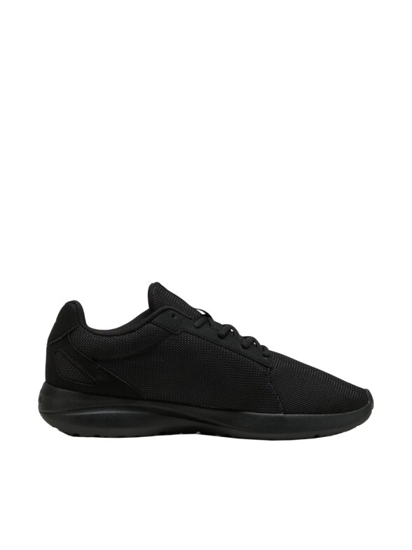 Puma Softride Cosmic LT sportiniai batai vyrams, juodi 400235 01 4 Puma Softride Cosmic LT sportiniai batai vyrams, juodi 400235 01 4