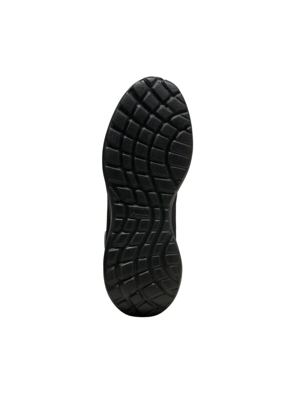 Puma Softride Cosmic LT sportiniai batai vyrams, juodi 400235 01 5 Puma Softride Cosmic LT sportiniai batai vyrams, juodi 400235 01 5