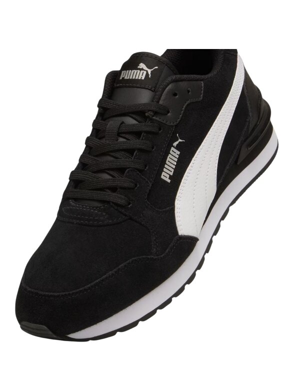 Puma ST Runner v4 SD vyriški batai juodi 399665 01 2 Puma ST Runner v4 SD vyriški batai juodi 399665 01 2
