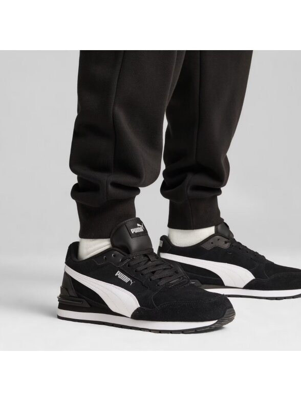 Puma ST Runner v4 SD vyriški batai juodi 399665 01 3