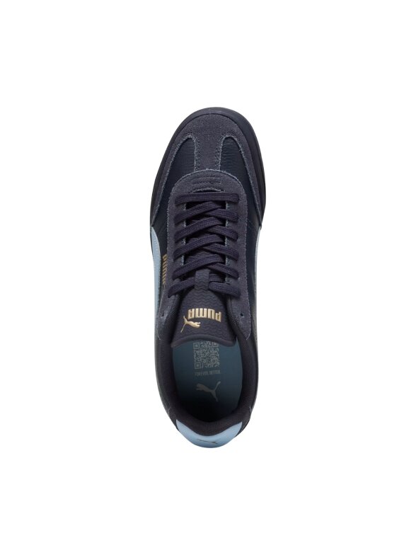 Puma Super Turino vyrams tamsiai mėlyni 402612 03 3 Puma Super Turino vyrams tamsiai mėlyni 402612 03 3
