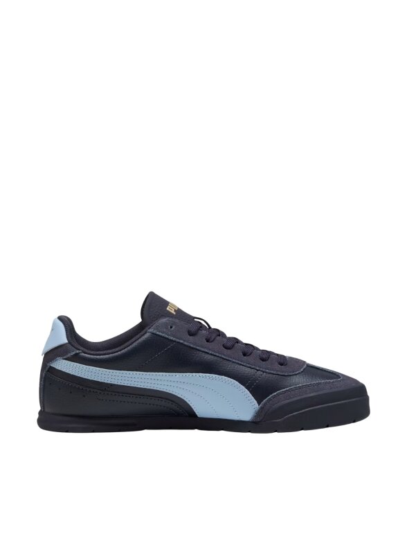 Puma Super Turino vyrams tamsiai mėlyni 402612 03 4 Puma Super Turino vyrams tamsiai mėlyni 402612 03 4