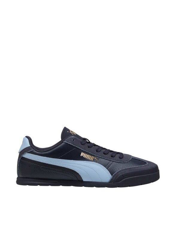 Puma Super Turino vyrams tamsiai mėlyni 402612 03 Puma Super Turino vyrams tamsiai mėlyni 402612 03