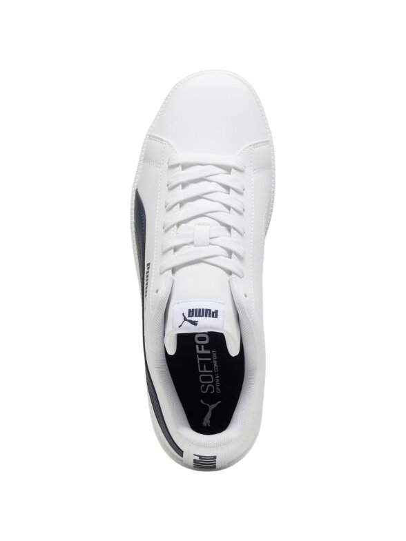 Puma Up vyriški batai balti ir tamsiai mėlyni 372605 48 1 Puma Up vyriški batai balti ir tamsiai mėlyni 372605 48 1