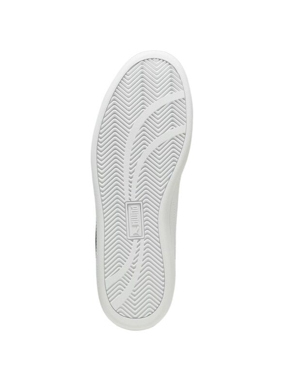 Puma Up vyriški batai balti ir tamsiai mėlyni 372605 48 2
