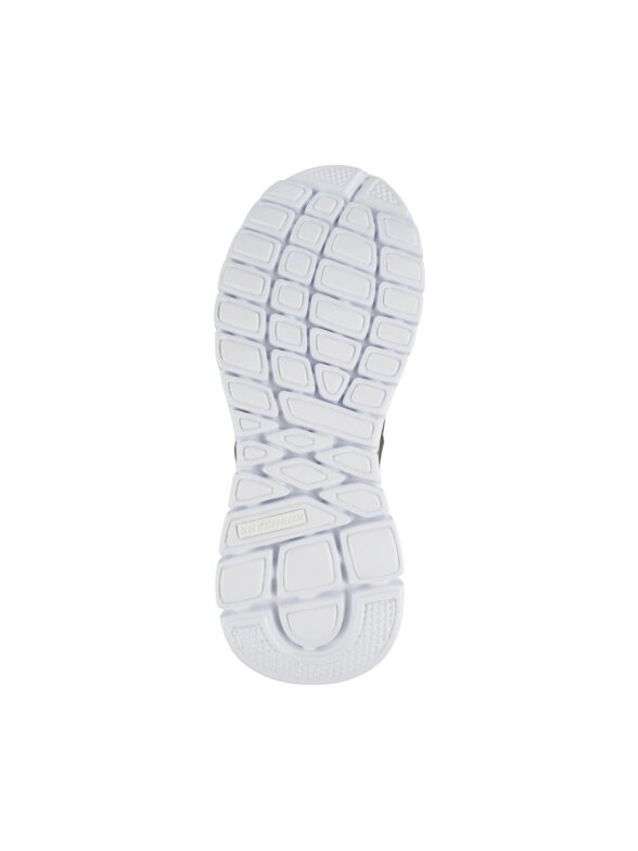 Skechers vyriški laisvalaikio bateliai Burns Agoura, alyvuogių spalvos, 52635 OLV 4 Skechers vyriški laisvalaikio bateliai Burns Agoura, alyvuogių spalvos, 52635 OLV 4