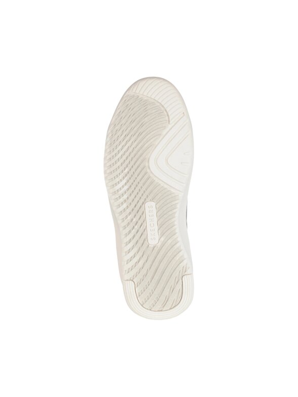 Skechers vyriški laisvalaikio bateliai Court Break Double Vented, šokolado spalvos, 183177 CHOC 4 Skechers vyriški laisvalaikio bateliai Court Break Double Vented, šokolado spalvos, 183177 CHOC 4