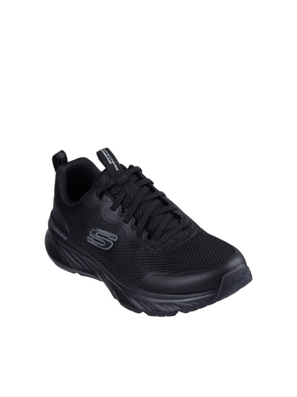 Skechers vyriški treniruočių bateliai Edgeride Rekze, juodi, 232835 BBK 1 Skechers vyriški treniruočių bateliai Edgeride Rekze, juodi, 232835 BBK 1