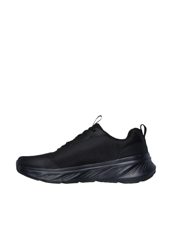 Skechers vyriški treniruočių bateliai Edgeride Rekze, juodi, 232835 BBK 3