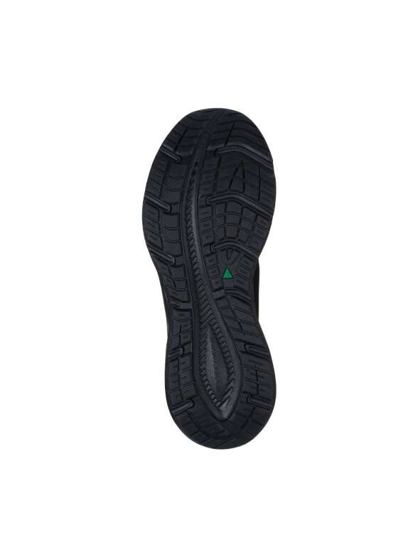 Skechers vyriški treniruočių bateliai Edgeride Rekze, juodi, 232835 BBK 4 Skechers vyriški treniruočių bateliai Edgeride Rekze, juodi, 232835 BBK 4