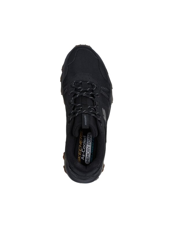Skechers vyriški treniruočių bateliai Equalizer 5.0 Trail Solix Creek, juodi, 237790 BBK 2 Skechers vyriški treniruočių bateliai Equalizer 5.0 Trail Solix Creek, juodi, 237790 BBK 2