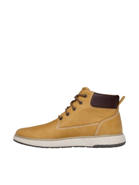 Skechers batai vyrams Garlan Deno smėliniai 205235 WTN 3
