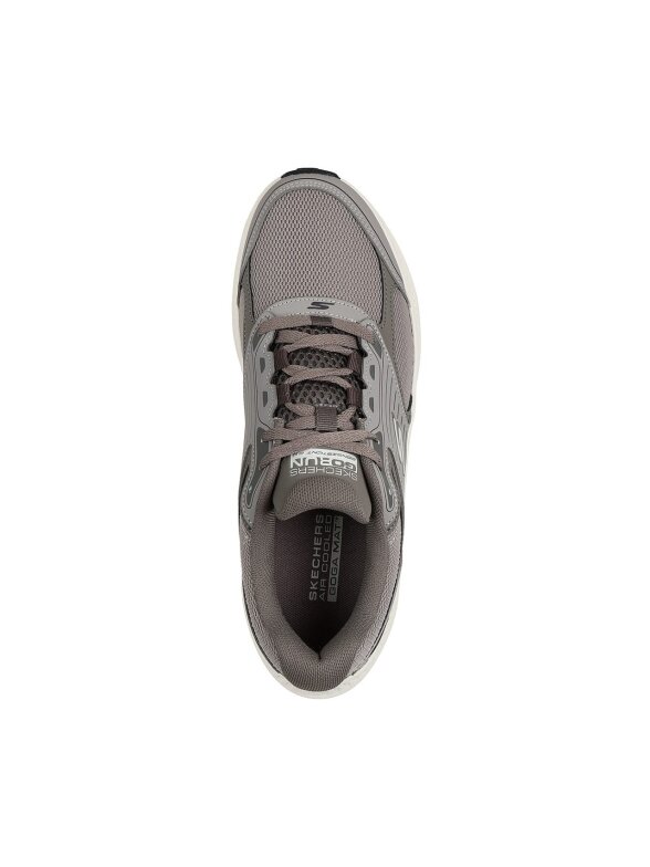 Skechers Go Run Consistent 2.0 vyriški batai chaki spalvos 220866 KHK 2