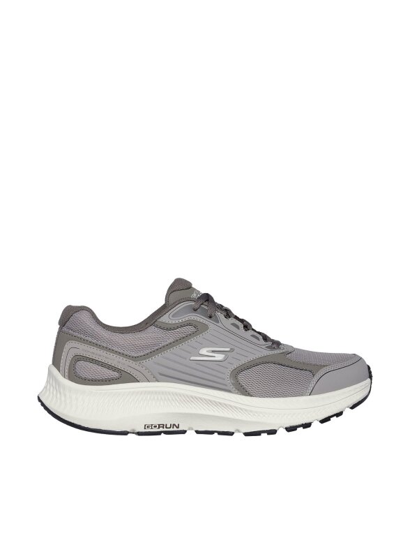 Skechers Go Run Consistent 2.0 vyriški batai chaki spalvos 220866 KHK Skechers Go Run Consistent 2.0 vyriški batai chaki spalvos 220866 KHK