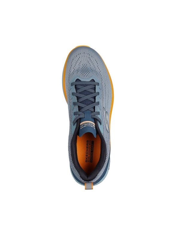 Skechers Go Run Elevate 2.0 220847 SLT vyriški batai 2 Skechers Go Run Elevate 2.0 220847 SLT vyriški batai 2