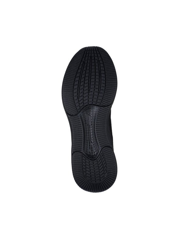 Skechers Go Run Elevate 2.0 vyriški batai juodi 220847 BBK 4