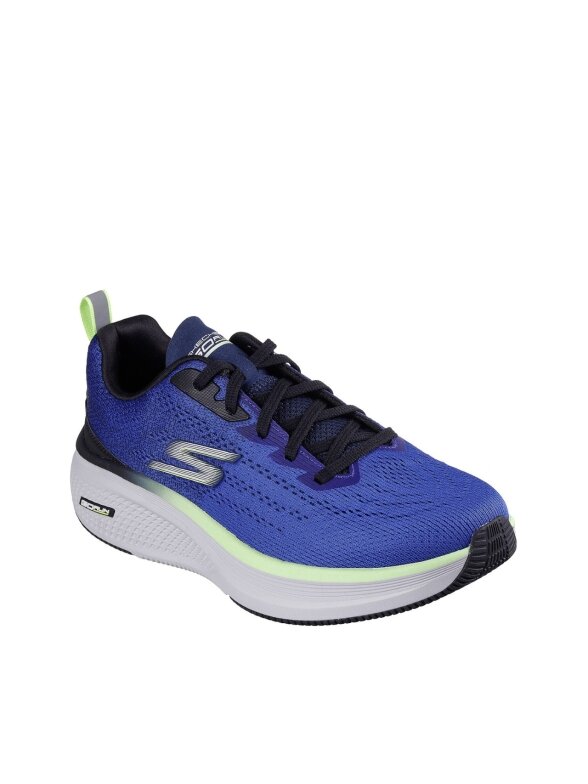 Skechers Go Run Elevate 2.0 vyriški batai mėlyni 220847 NVY 1 Skechers Go Run Elevate 2.0 vyriški batai mėlyni 220847 NVY 1