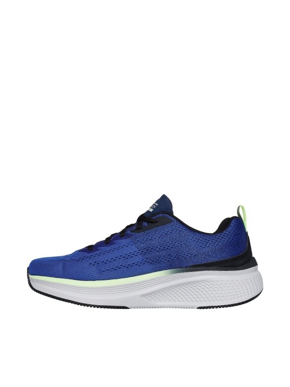 Skechers Go Run Elevate 2.0 vyriški batai mėlyni 220847 NVY 3 Skechers Go Run Elevate 2.0 vyriški batai mėlyni 220847 NVY 3
