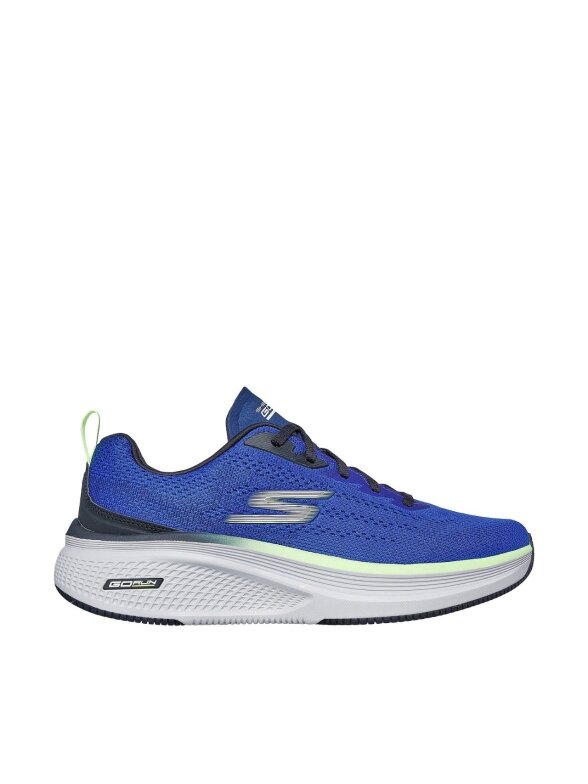 Skechers Go Run Elevate 2.0 vyriški batai mėlyni 220847 NVY Skechers Go Run Elevate 2.0 vyriški batai mėlyni 220847 NVY