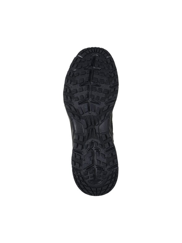 Skechers Hillcrest 2.0 vyriški batai juodi 237804 BBK 4 Skechers Hillcrest 2.0 vyriški batai juodi 237804 BBK 4