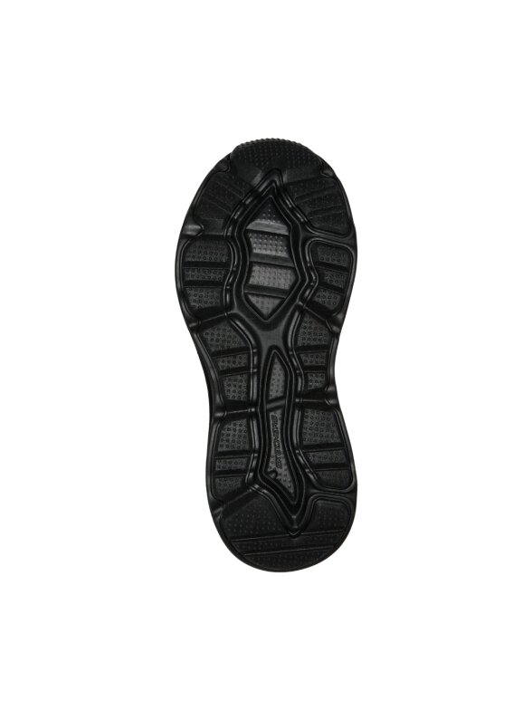 Skechers vyriški bėgimo bateliai Max Cushioning Zirrus Zirrostratus, juodi, 237818 BBK 4 Skechers vyriški bėgimo bateliai Max Cushioning Zirrus Zirrostratus, juodi, 237818 BBK 4