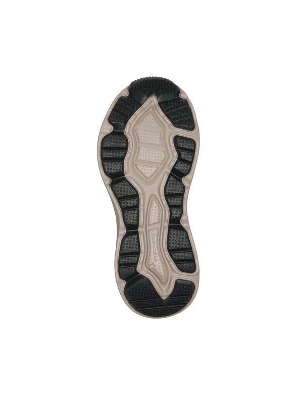 Skechers vyriški bėgimo bateliai Max Cushioning Zirrus Zirrostratus, taupė spalvos, 237818 TPE 4 Skechers vyriški bėgimo bateliai Max Cushioning Zirrus Zirrostratus, taupė spalvos, 237818 TPE 4