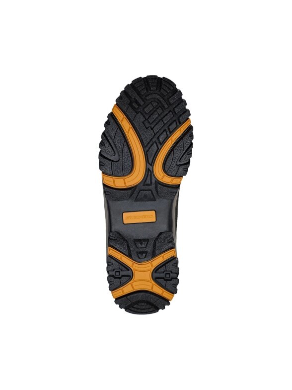 Skechers Relment-Daggett vyriški batai rudi 204642 CHOC 4