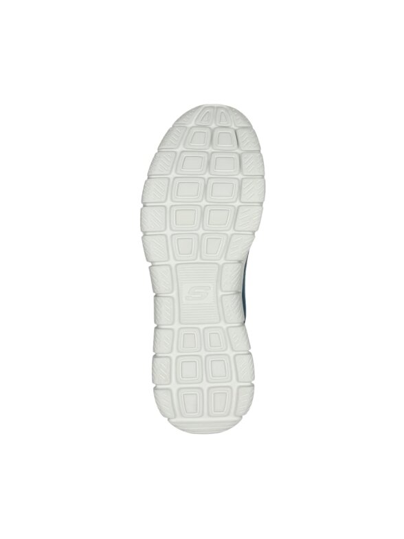 Skechers Track Broader vyriški batai mėlyni 232698 BLBK 4 Skechers Track Broader vyriški batai mėlyni 232698 BLBK 4