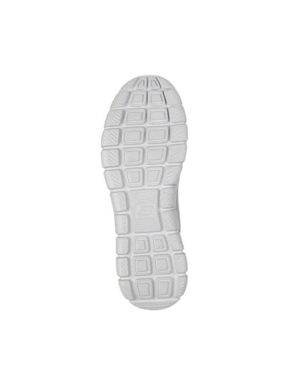 Skechers Track Broader vyriški batai pilki 232698 GYCC 4