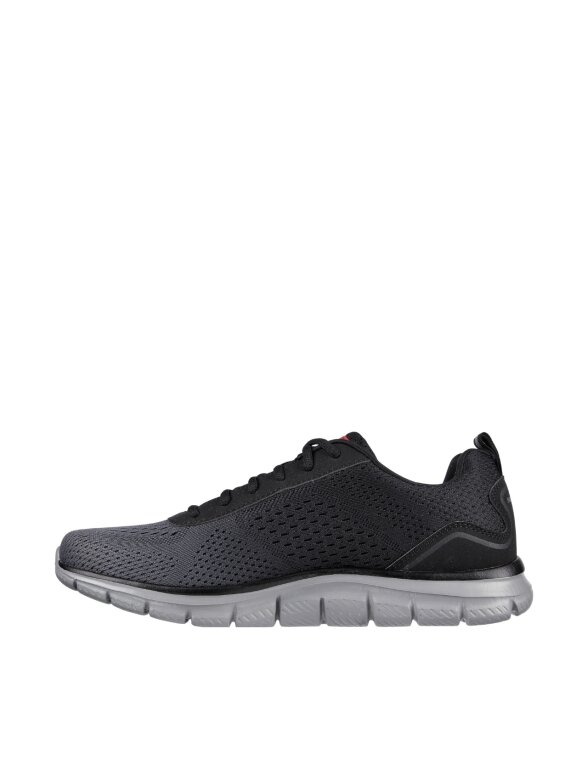 Skechers Track-Ripkent vyriški batai juodi 232399 BKCC 3