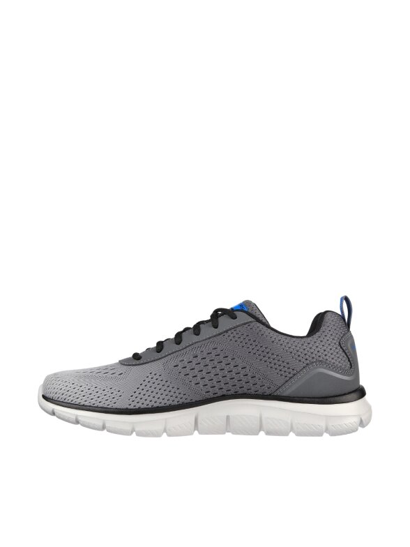 Skechers Track-Ripkent vyriški batai pilki 232399 CCGY 3