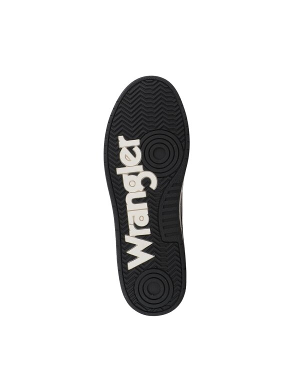 Wrangler Carbonton Mid vyriški batai juodi 20253016 25Y 5 Wrangler Carbonton Mid vyriški batai juodi 20253016 25Y 5