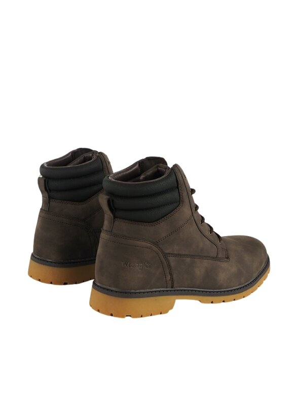 Wrangler vyriški bateliai Eden High 20263051 IKU 2