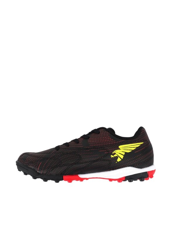 Joma Evolution 2601 TF vaikiški futbolo bateliai, dirbtinei dangai, juodi, EVJW2601TF 4 Joma Evolution 2601 TF vaikiški futbolo bateliai, dirbtinei dangai, juodi, EVJW2601TF 4
