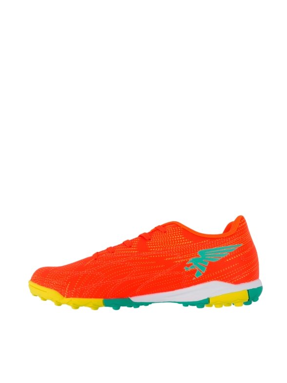 Joma Evolution 2608 TF vaikiški futbolo bateliai, oranžiniai EVJW2608TF 4
