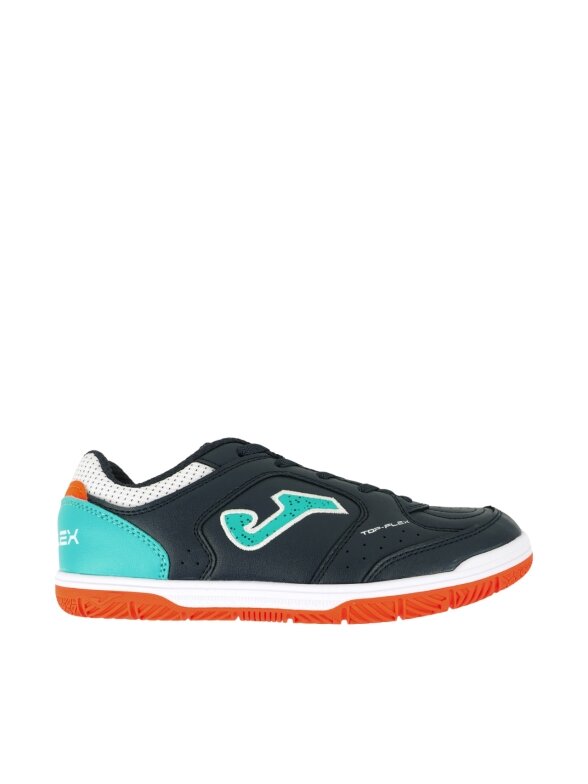 Joma Top Flex 2603 IN vaikiški futbolo bateliai, tamsiai mėlyni TPJW2603IN Joma Top Flex 2603 IN vaikiški futbolo bateliai, tamsiai mėlyni TPJW2603IN