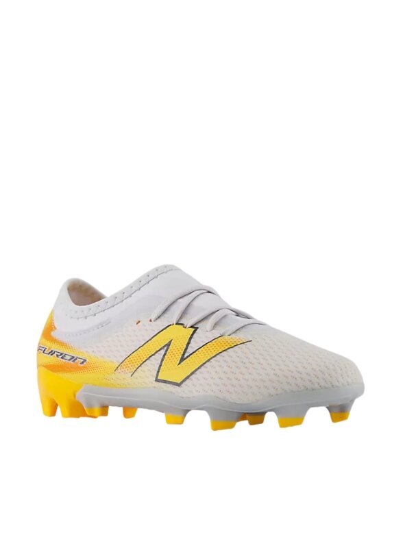 New Balance Furon Team V9 FG vaikiški futbolo bateliai NBYF3F96W 1 New Balance Furon Team V9 FG vaikiški futbolo bateliai NBYF3F96W 1