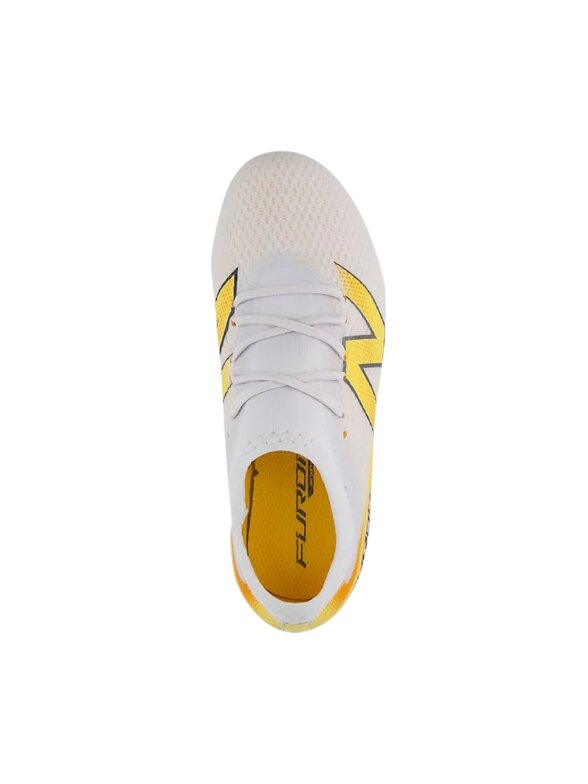 New Balance Furon Team V9 FG vaikiški futbolo bateliai NBYF3F96W 2